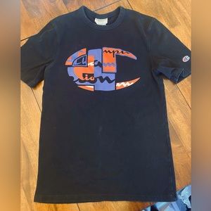 VINTAGE CHAMPION TEE